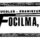 Focilma, Hacinas