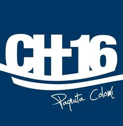 Ch-16 Complements Nàutics Paquita Colomí, L'Estartit