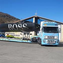 Transportes Cepelludo S.A., Salces