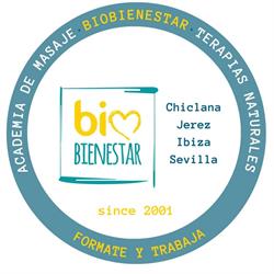BIOBIENESTAR Ibiza Escuela De masaje Y Osteopatia