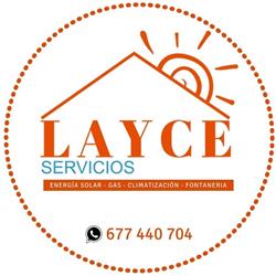 Layce Servicios, Rota