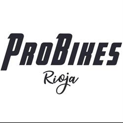 ProBikes Rioja, Logroño
