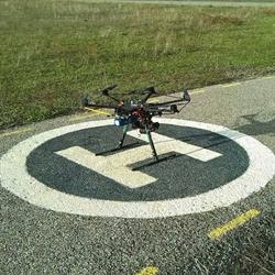 AereoDron Operador cursos de drones/UAS, Badajoz