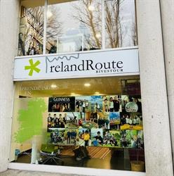 IrelandRoute, Vigo