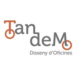 TANDEM Diseño de Oficinas, Barcelona