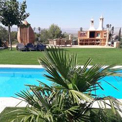 maxi grass cesped artificial, Toledo