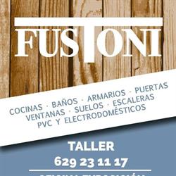 FusToni, Gata de Gorgos