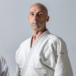 Escuela de Aikido Mallorca, Dojo Tsugaku Club Deportivo, Palma de Mallorca