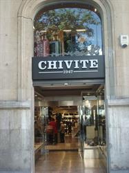 Chivite 1947, Tarragona