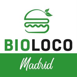 Restaurante Bioloco, Madrid