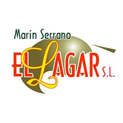 Marín Serrano El Lagar, Carcabuey
