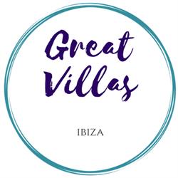 Great Villas Ibiza