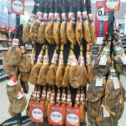 Hiper Cash EKOPRIX Valdepeñas