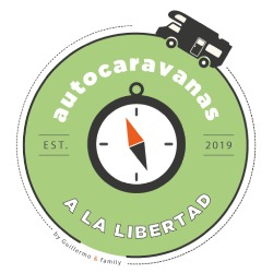 Autocaravanas a la libertad, Cáceres
