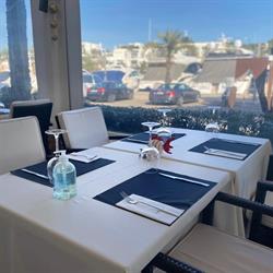Restaurante Porto Cari, Cala d'Or