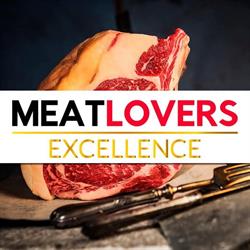 Meatlovers, Madrid