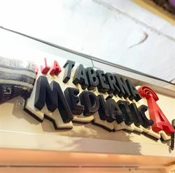 La Taberna Mediática, Águilas