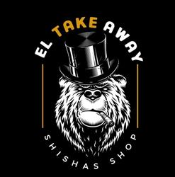 El take away Shisha shop, Puerto del Rosario