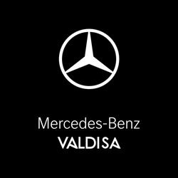 Mercedes-Benz Valdisa - Grupo Angal, Massanassa