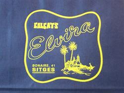 Calzados Elvira, tienda de alpargatas Sitges