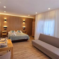 El Nogal Home, Málaga