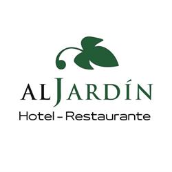 Hotel AlJardín Restaurante Villanueva de la Serena