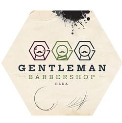Barberia Gentleman Barbershop, Elda