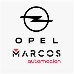 Opel Marcos Automoción Murcia