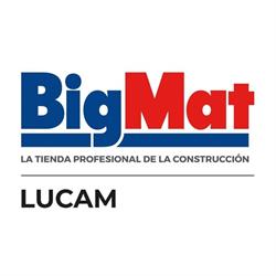 BigMat Lucam, Onda
