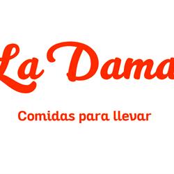 La Dama Sector V Comidas para llevar, Elche