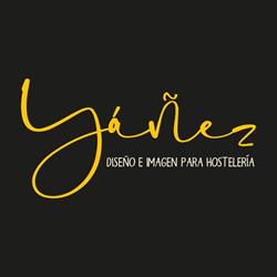 Yáñez diseño gráfico para hostelería, Alicante