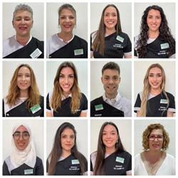FARMACIA LA ALJORRA C.B. Ldos. Laura Nieto Serra y Aníbal Nieto Serra, La Aljorra