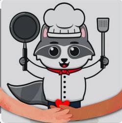 Mapachef escuela de cocina para niños, Valencia