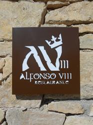 Gastro Espacio Alfonso VIII, Atienza