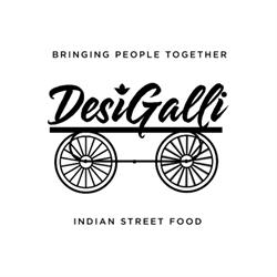 Desi Galli - Indian Restaurant & Street Food Barcelona