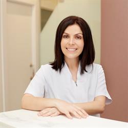 Clinica Ginecología Cristina Argudo, Gijón