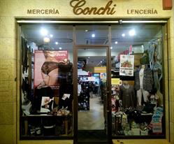 Mercería Lencería Conchi, Pamplona