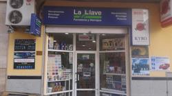 Ferretería La Llave Novelda