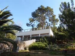 Aula Ambiental Bosc Turull, Barcelona