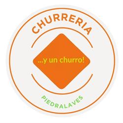 Y un churro, Piedralaves