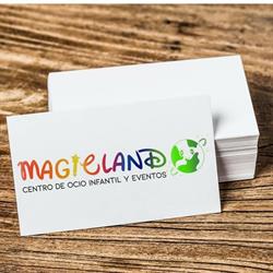 Magicland.madrid, Madrid