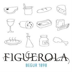 Figuerola 1898, Begur