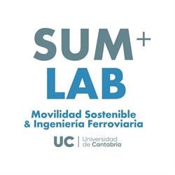 SUM+LAB - Movilidad Sostenible e Ingeniería Ferroviaria, Santander