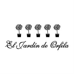El Jardín de Orfila by Mario Sandoval, Madrid
