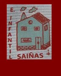 Escola Infantil Saiñas, Pontevedra