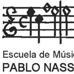 Escuela Privada de Música PABLO NASSARRE, Zaragoza