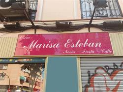 Marisa Esteban, Madrid