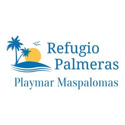 PLAYMAR "Refugio Palmeras", Maspalomas