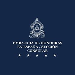 CONSULADO HONDURAS EN MADRID, Madrid