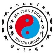 Escola Ma Tsun Kuen de Cambre, Temple
